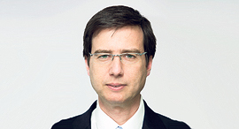 חנן פרידמן, מנכ"ל בנק לאומי