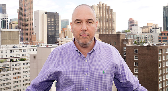 eMusic CEO Tamir Koch. Photo: PR eMusic CEO Tamir Koch. Photo: PR
