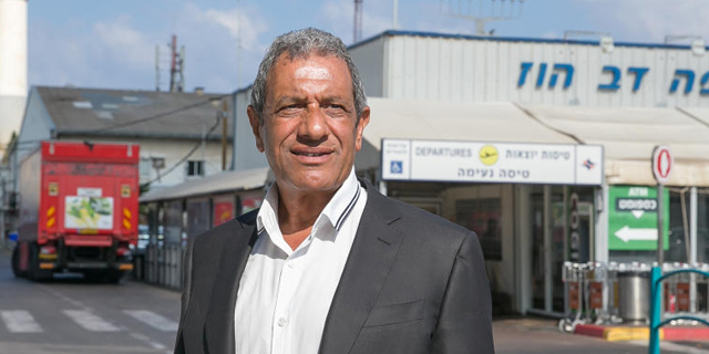 ראש העיר ישבית את אילת במחאה על סגירת שדה דב