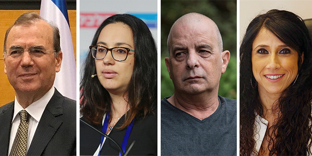 Reinventing the Wheel: Auto Conference to Showcase Israeli Startups