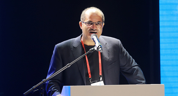 רוני צארום בעל השליטה באספן רוני צארום בעל השליטה באספן