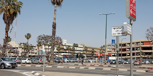 התוכנית שתוסיף 5,500 דירות בדרום תל אביב