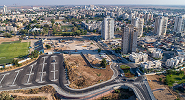 קריית גת זירת הנדל"ן, צילום: יוחאי הלל קריית גת זירת הנדל"ן, צילום: יוחאי הלל