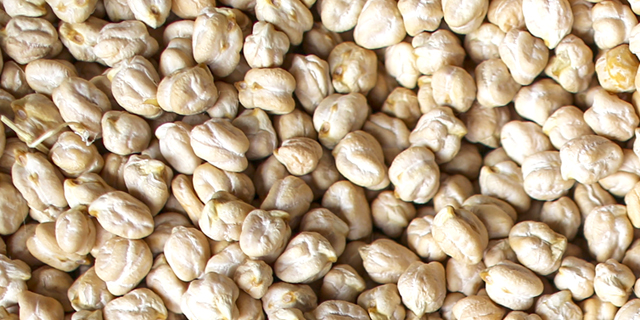 The Power of Chickpeas: Alternative Protein Startup InnovoPro Raises $15 Million