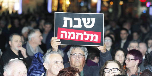 אפס היתרים לעבודה בשבת מחממים את הבחירות לרשויות