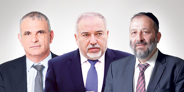 פגרת הכנסת נראית כמו קמפיין בחירות: שבע דרכים להגיד "תצביעו לי"