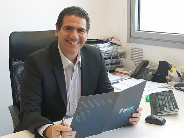 ערן בלטמן. "עצימת עיניים לא מיטיבה עם אף אחד" ערן בלטמן. "עצימת עיניים לא מיטיבה עם אף אחד"