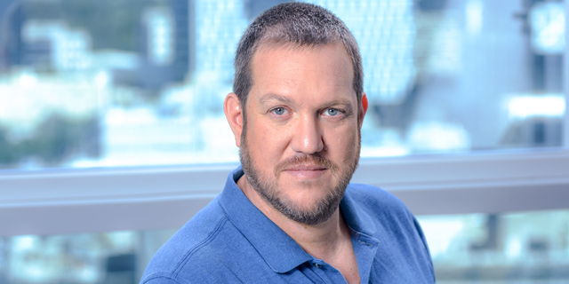 Ronen Nir sets sights on becoming the next CEO of the Israel Innovation Authority