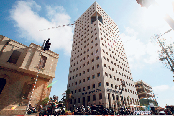 מגדל פסגות. בית המשפט קבע כי אין די בתוכנית החלה על הנכס מגדל פסגות. בית המשפט קבע כי אין די בתוכנית החלה על הנכס