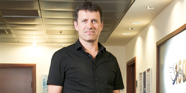 מנכ"ל ברינקס ישראל: "אנחנו לא מתרחבים על חשבון הבנקים"