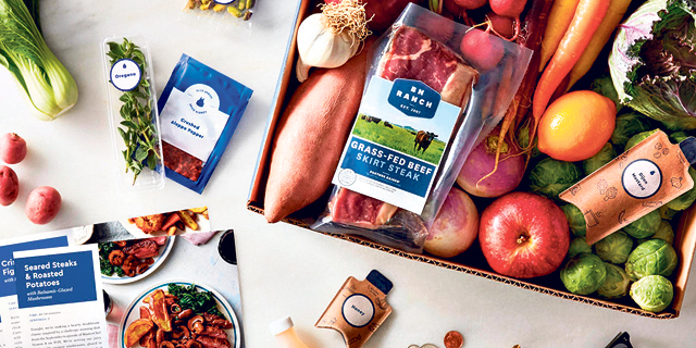 Food Waste Elimination Startup Wasteless Raises $2 Million