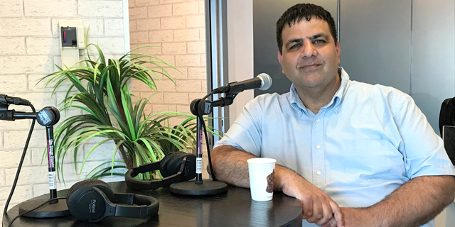 הפודקאסט של שחר שמש: "אם לא הבנת מה המוצר, אתה כנראה המוצר"