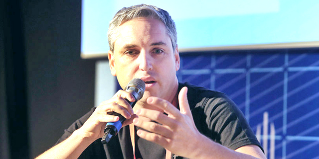 Public Transport Startup Moovit Appoints Yovav Meydad as Chief Marketing Officer