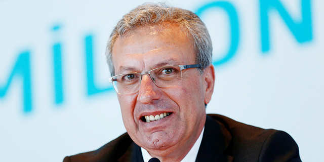 מנכ"ל הבנק הגדול בטורקיה: "צריך לפעול עכשיו כדי להציל את הלירה"