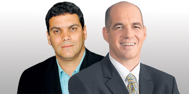 חגיגת ההנפקות בבורסה הפכה לחגיגת שכר בפועלים אי.בי.אי