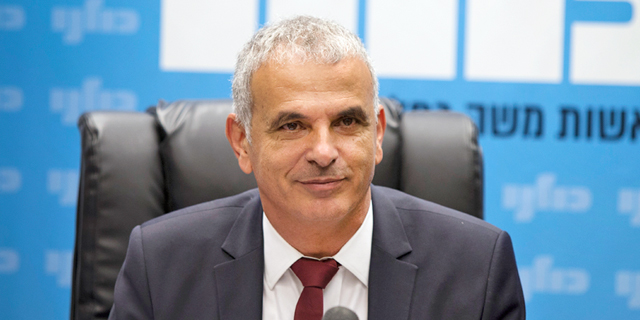 כחלון בכנס גמלאי המשטרה והשב"ס: תוספות שכר - כבר בימים הקרובים