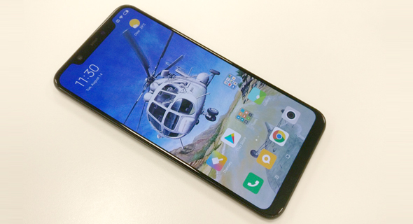 Mi8 x2 Mi8 x2