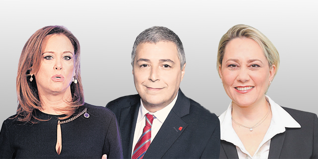 הבנקים לחצו, והפיקוח העלה את תקרת התשלום באפליקציות