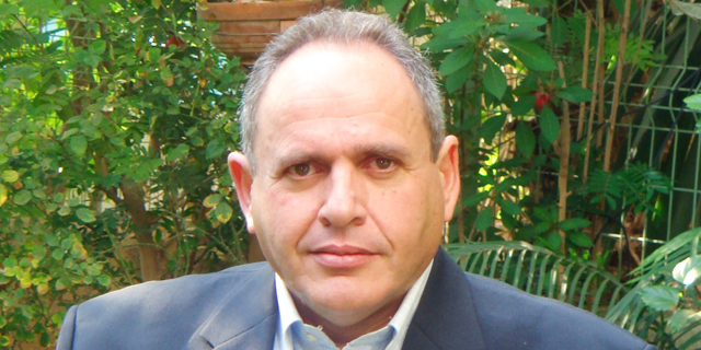 יריב שפירא פורש מניהול מי עדן ישראל וימונה ליו"ר החברה