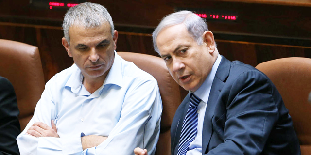 Israelis Undeterred by Netanyahu Graft Probes, Early Polls Show 