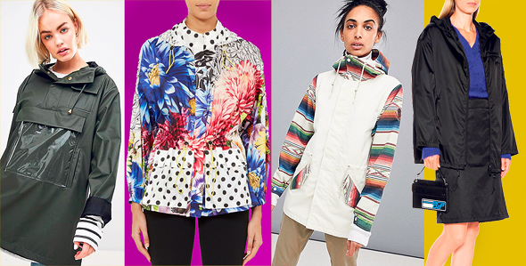 מימין: מרי קטרנצו, ברטון סנובורד, פראדה ואסוס 