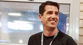 דניאל בראל , צילום: אייל קפלן - סופטוויל