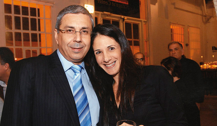 פלד וקינן, בימים שלפני התפוצצות פרשת ההטרדה המינית. "שרי ואפרת זעמו על כך שהמקרה לא דווח להן" פלד וקינן, בימים שלפני התפוצצות פרשת ההטרדה המינית. "שרי ואפרת זעמו על כך שהמקרה לא דווח להן"