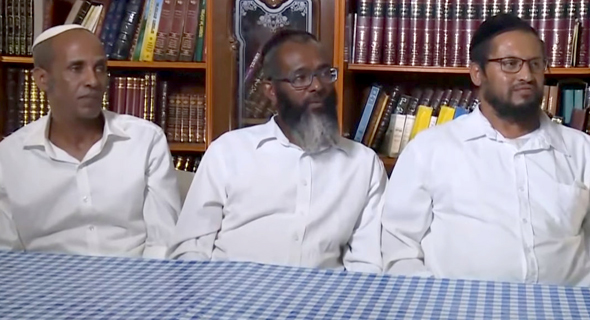 עובדים אתיופים שהופלו ביקבי ברקן עובדים אתיופים שהופלו ביקבי ברקן