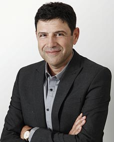 עו"ד חגי שבתאי, שמייצג את קיבוץ רעים עו"ד חגי שבתאי, שמייצג את קיבוץ רעים