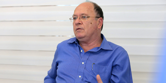 דוחות נמלי ישראל: ההכנסות ברבעון ירדו, הרווח זינק ב-21% ל-103 מיליון שקל