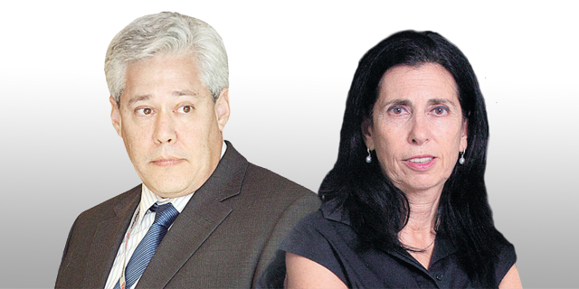 סלינגר הודיעה למגדל כי שכר המנכ"ל דורון ספיר חורג מהחוק