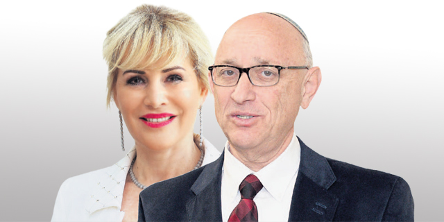 על רקע הביקורת של בג"ץ: שטרק ונגל פורשים מהוועדה למינוי בכירים
