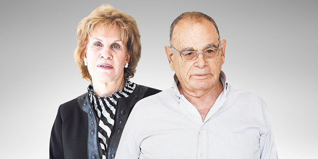 ההסתבכות של מזרחי בארה"ב: ובינתיים המונה של עורכי הדין ורואי החשבון דופק