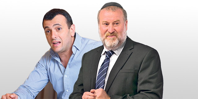 רשות שוק ההון נשארת בלי מבוגר עצמאי