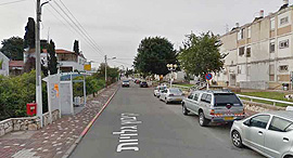 קיבוץ גלויות נהריה זירת הנדל"ן, צילום: Google Street View קיבוץ גלויות נהריה זירת הנדל"ן, צילום: Google Street View
