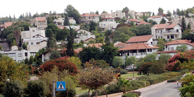 קניית בית ביו"ש: כך תוודאו שהנכס חוקי – ותיפרדו מהשותף הסמוי