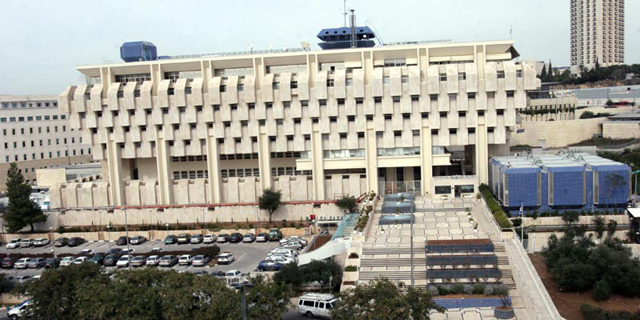 המשק מדשדש במקום: המדד המשולב עלה בדצמבר ב-0.1%
