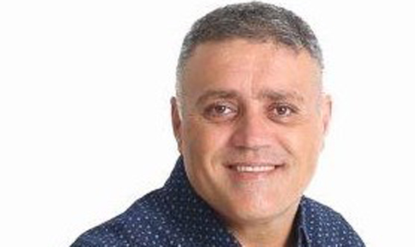 היזם אבי כראל היזם אבי כראל