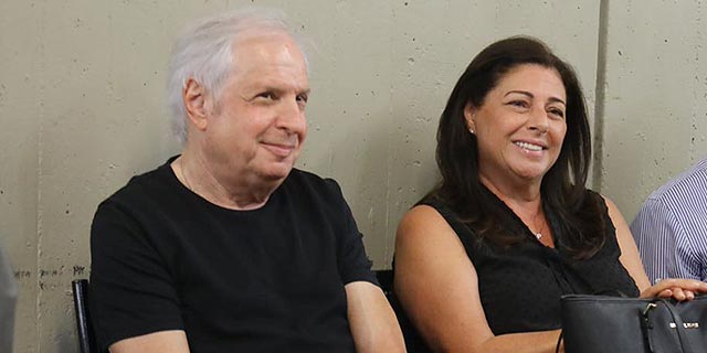 תיק 4000: בוטל צו עיכוב יציאה מהארץ נגד שאול ואיריס אלוביץ'
