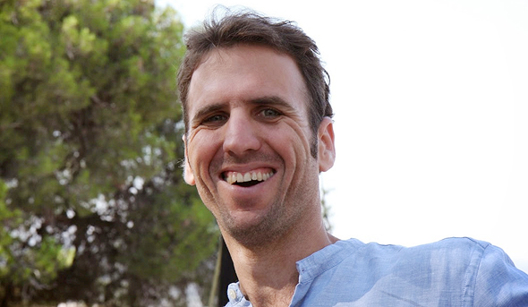 ד"ר יותם טרון ד"ר יותם טרון