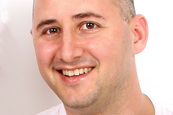 ד"ר יותם הוד ד"ר יותם הוד