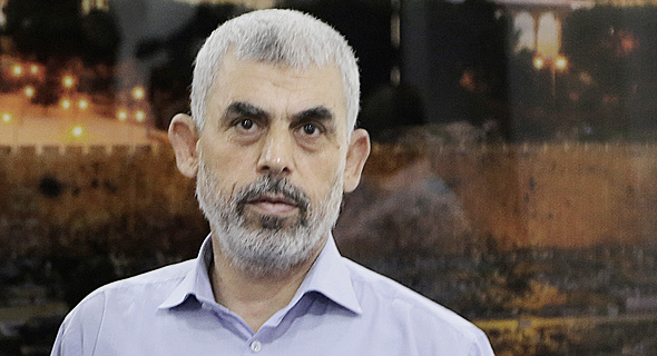 יחיא סנוואר יחיא סנוואר