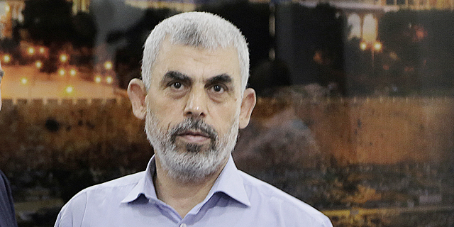 חמאס מאותת: הרתעה צבאית קודמת לרווחה כלכלית, בינתיים