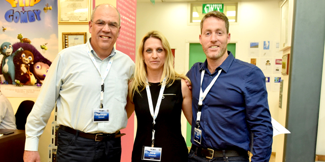 Marine Technology Company Wärtsilä Partners With Israeli Accelerator The Dock 