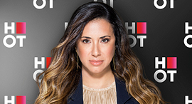  טל גרנות גולדשטיין, מנכ"לית HOT, צילום: HOT