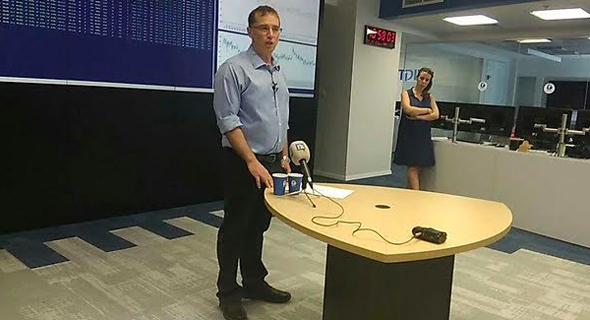 רון גוראון מנכ"ל פלאפון רון גוראון מנכ"ל פלאפון