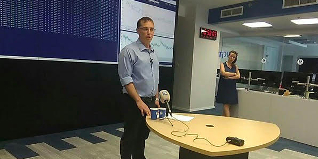 התקלות בפלאפון: המנכ"ל מאשים את HPE, מגדיר את הליקויים כ"באג יצרן"
