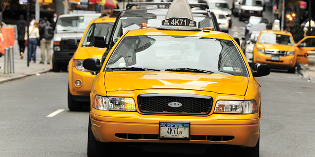 Report: Ride Hailing App Gett Seeks Hail Mary By Selling New York Subsidiary