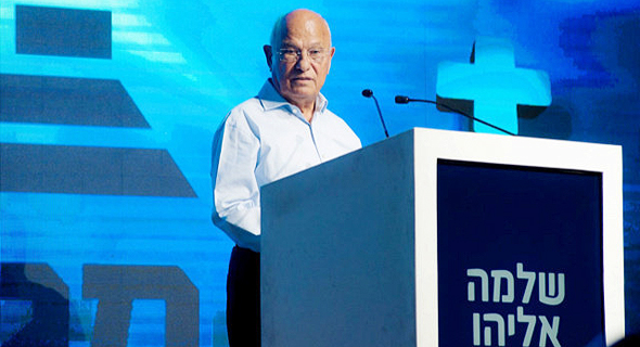 שלמה אליהו שלמה אליהו