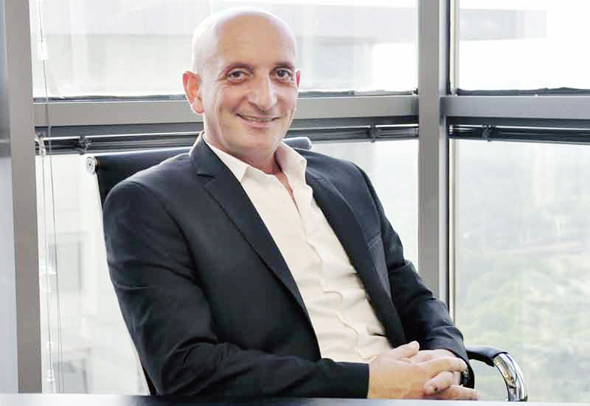 אילן מיכאלי, מנכ"ל ומייסד קבוצת I.M.G אילן מיכאלי, מנכ"ל ומייסד קבוצת I.M.G